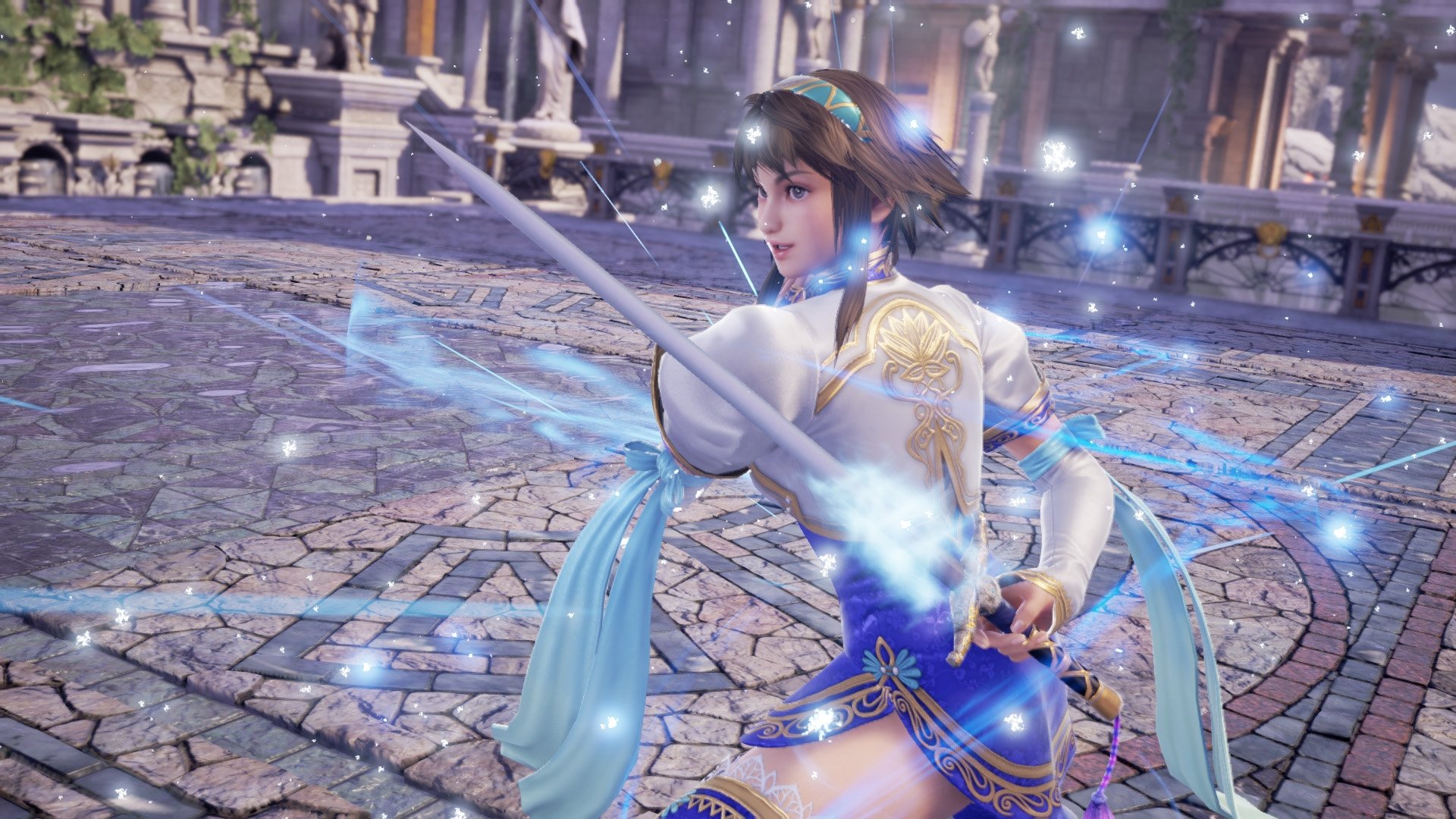 Soul Calibur VI - Imagen 33